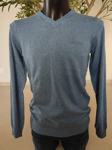 Pull TEDDY SMITH Pulser3