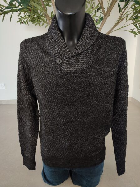 Pull TEDDY SMITH Robin