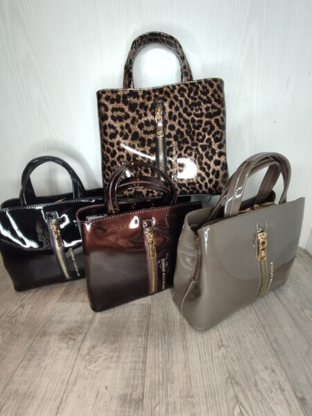 Sac à main LPB Galia