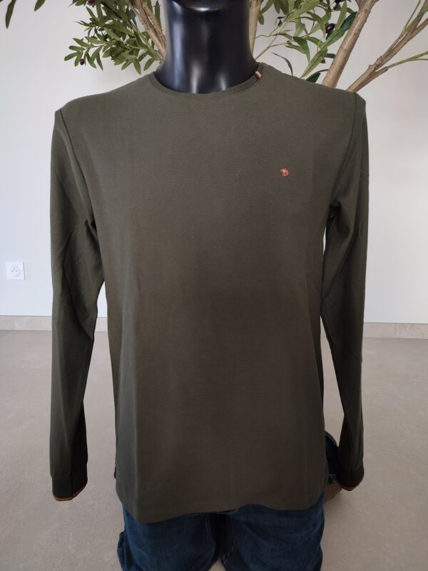 Tee shirt BENSON & CHERRY Taclong
