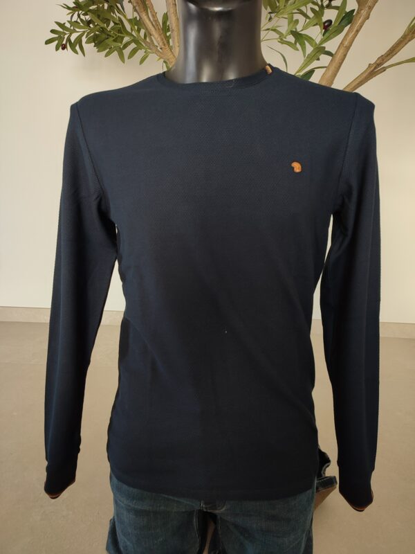 Tee shirt BENSON & CHERRY Taclong