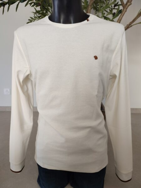 Tee shirt BENSON & CHERRY Taclong