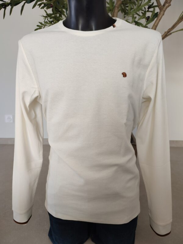 Tee shirt BENSON & CHERRY Taclong