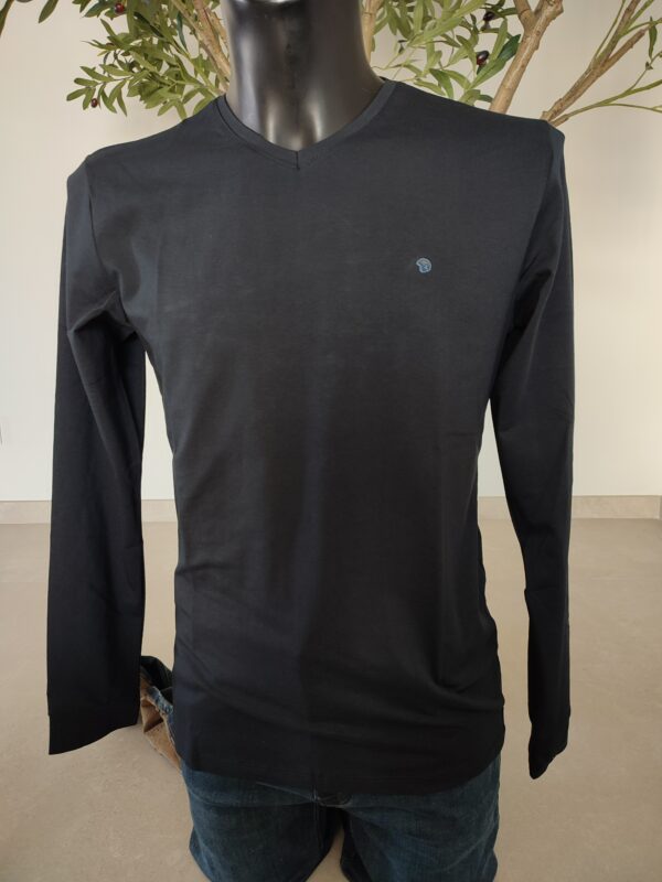 Tee shirt BENSON & CHERRY Tahyslong