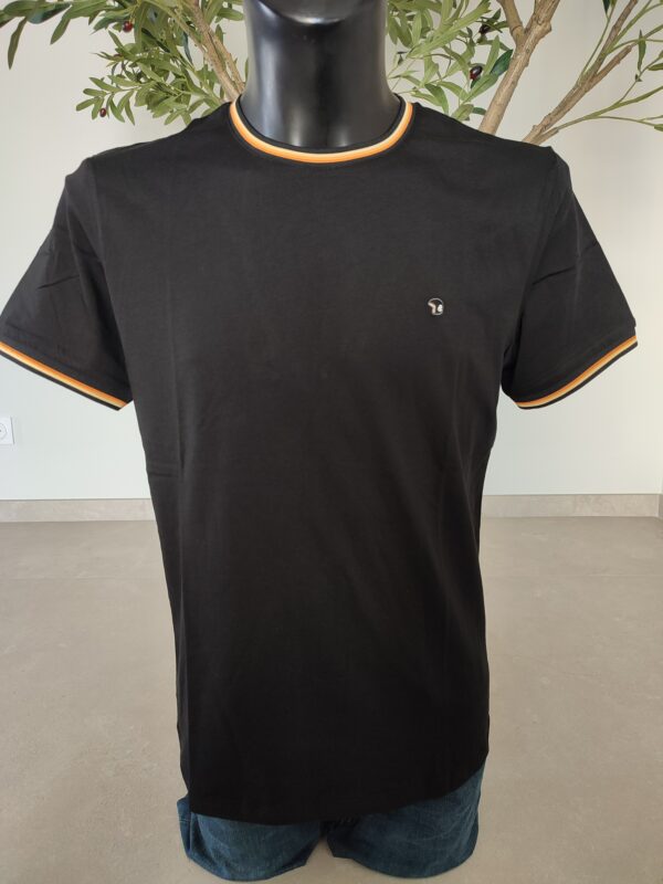 Tee shirt BENSON & CHERRY Traves