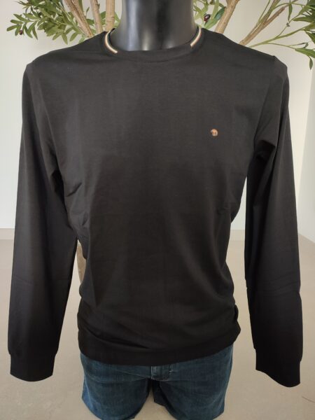 Tee shirt BENSON & CHERRY Tutinlong