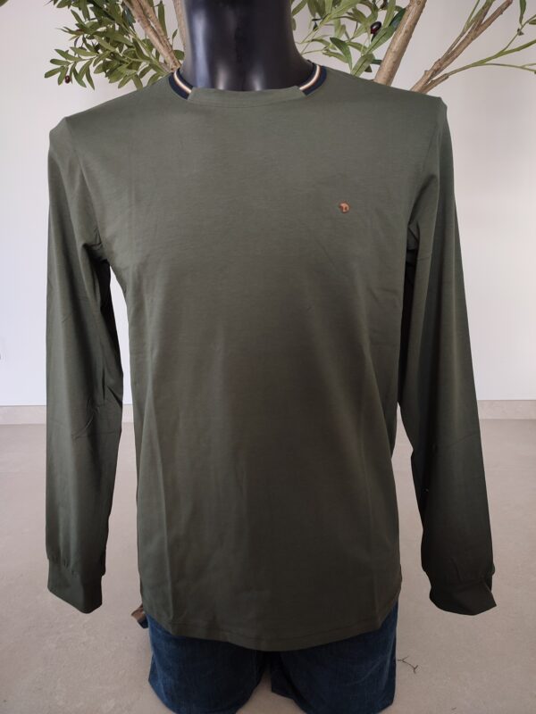 Tee shirt BENSON & CHERRY Tutinlong