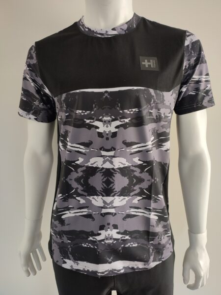 Tee shirt HELVETICA 12Kyle