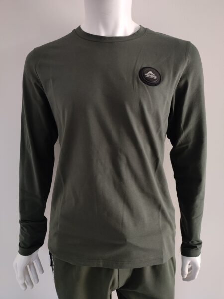 Tee shirt HELVETICA 13Ajaccio