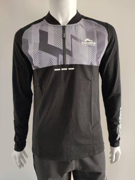 Tee shirt HELVETICA 13denis