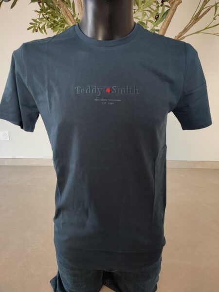 Tee shirt TEDDY SMITH Jim