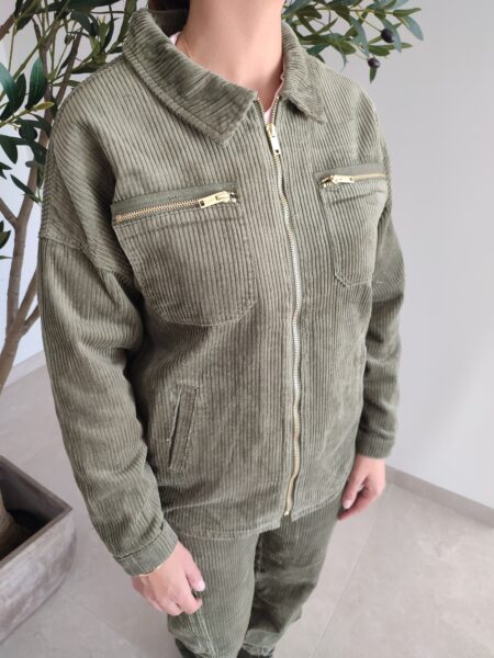 Veste LPB Jamina