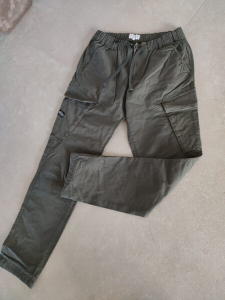 Pantalon cargo TEDDY SMITH Murray